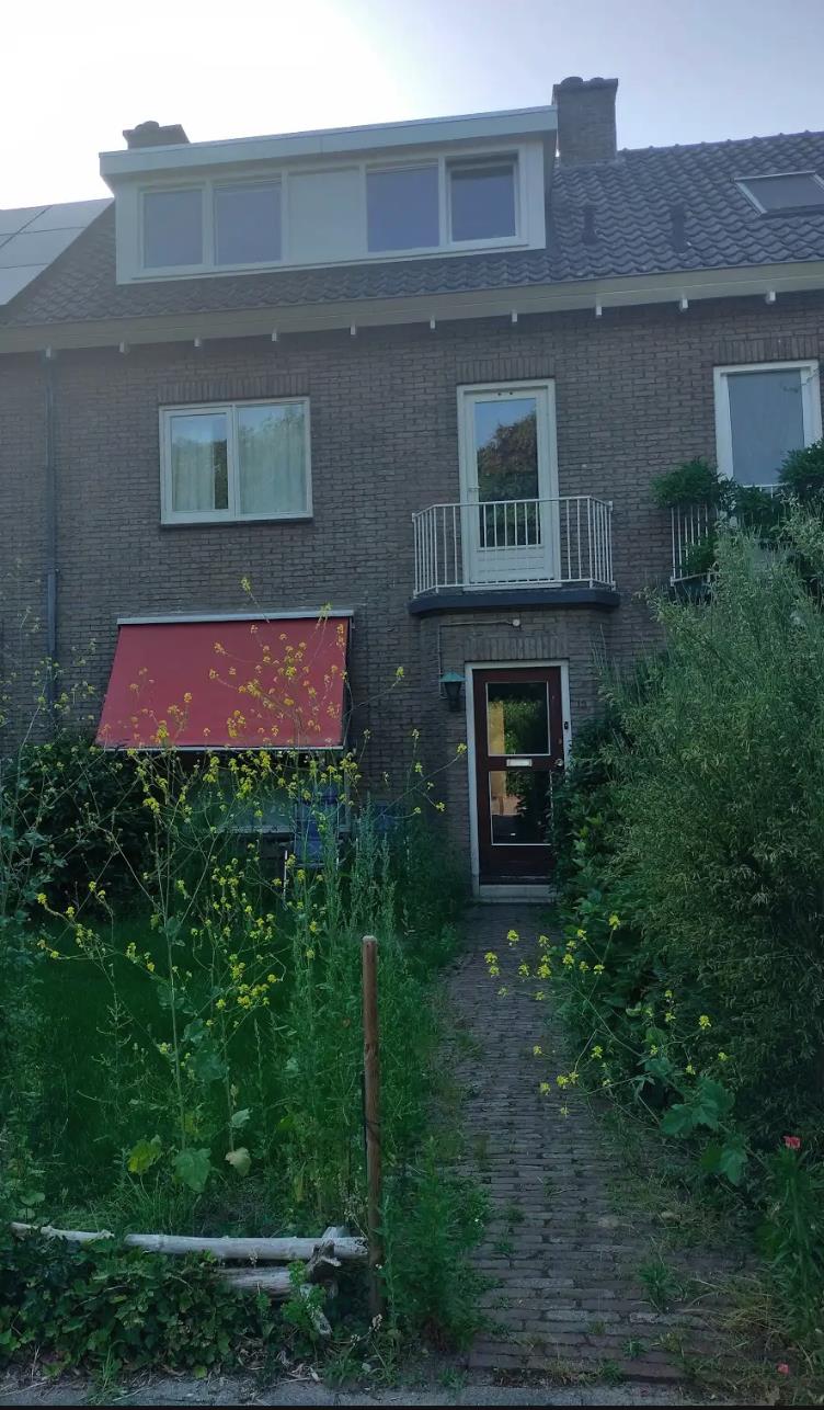 Kamer te huur in De Bilt – Laan 1813 – foto 4