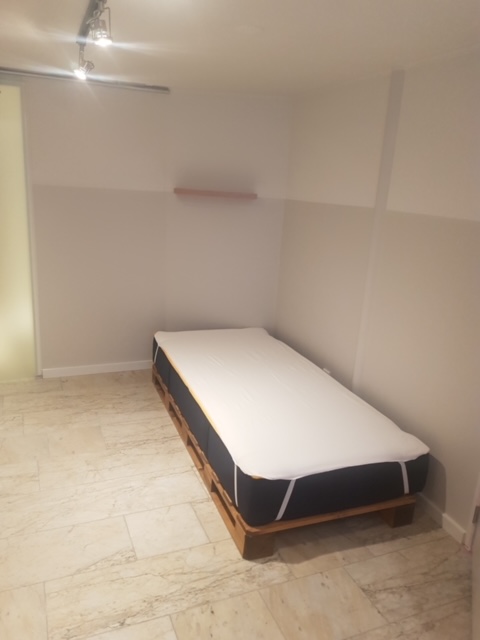 Studio aan Kapelstraat, Wageningen 5