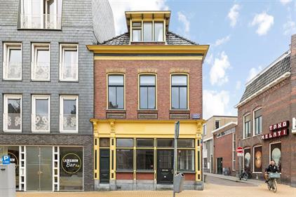 Appartement te huur 2050 euro Driemolendrift, Groningen