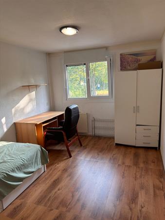Zimmer bei Hesselinklanden In Enschede