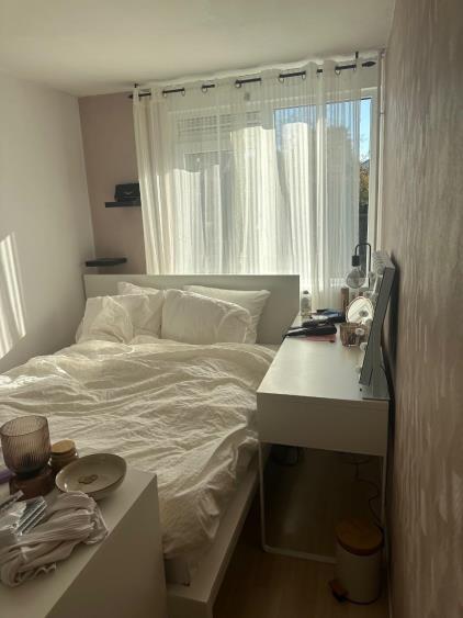 Kamer te huur 550 euro Scheltemaheerd, Groningen