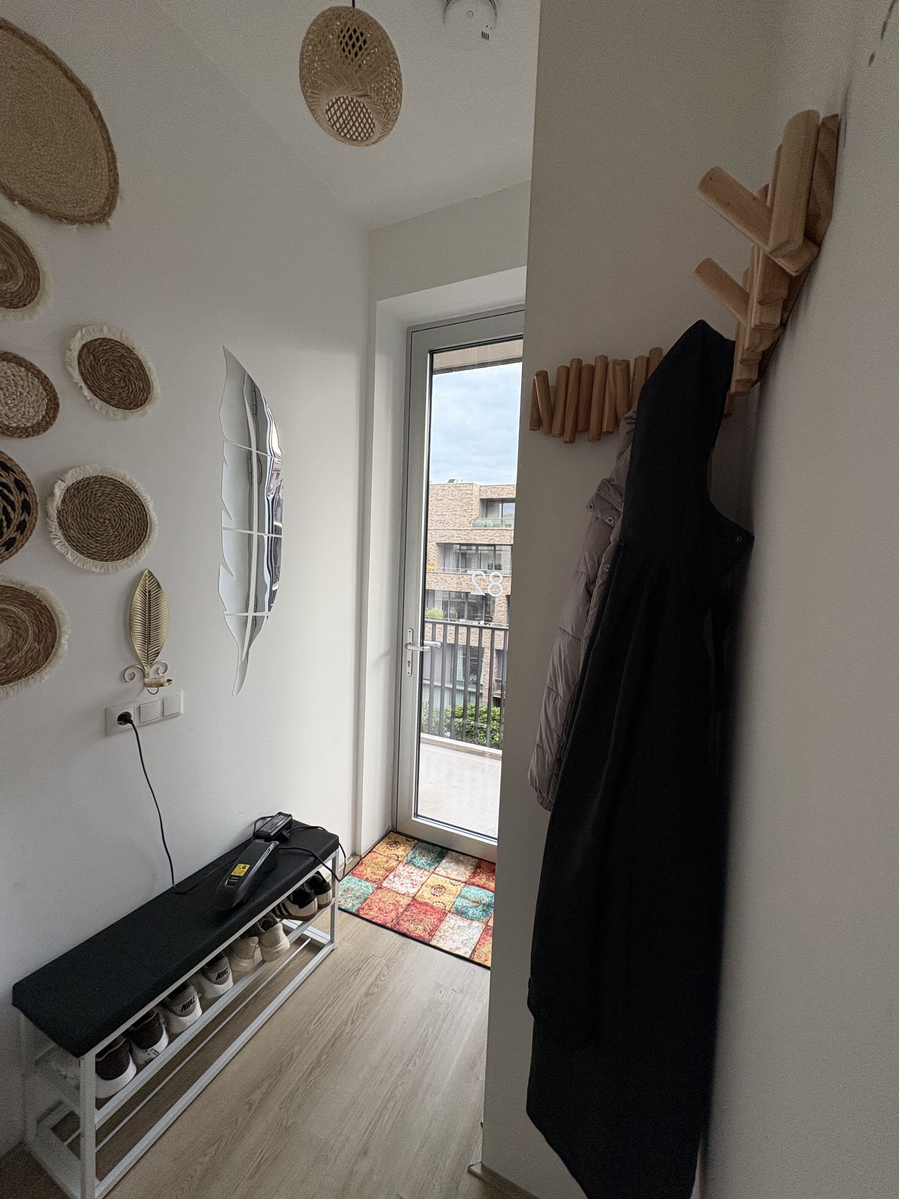 Appartement aan Gaasterlandstraat, Amsterdam 7