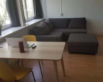 Kamer te huur 1500 euro Jan van Galenstraat, Amsterdam