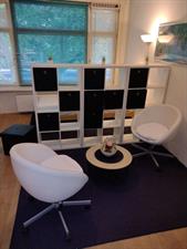 Kamer te huur 560 euro Mijnsherenlaan, Rotterdam