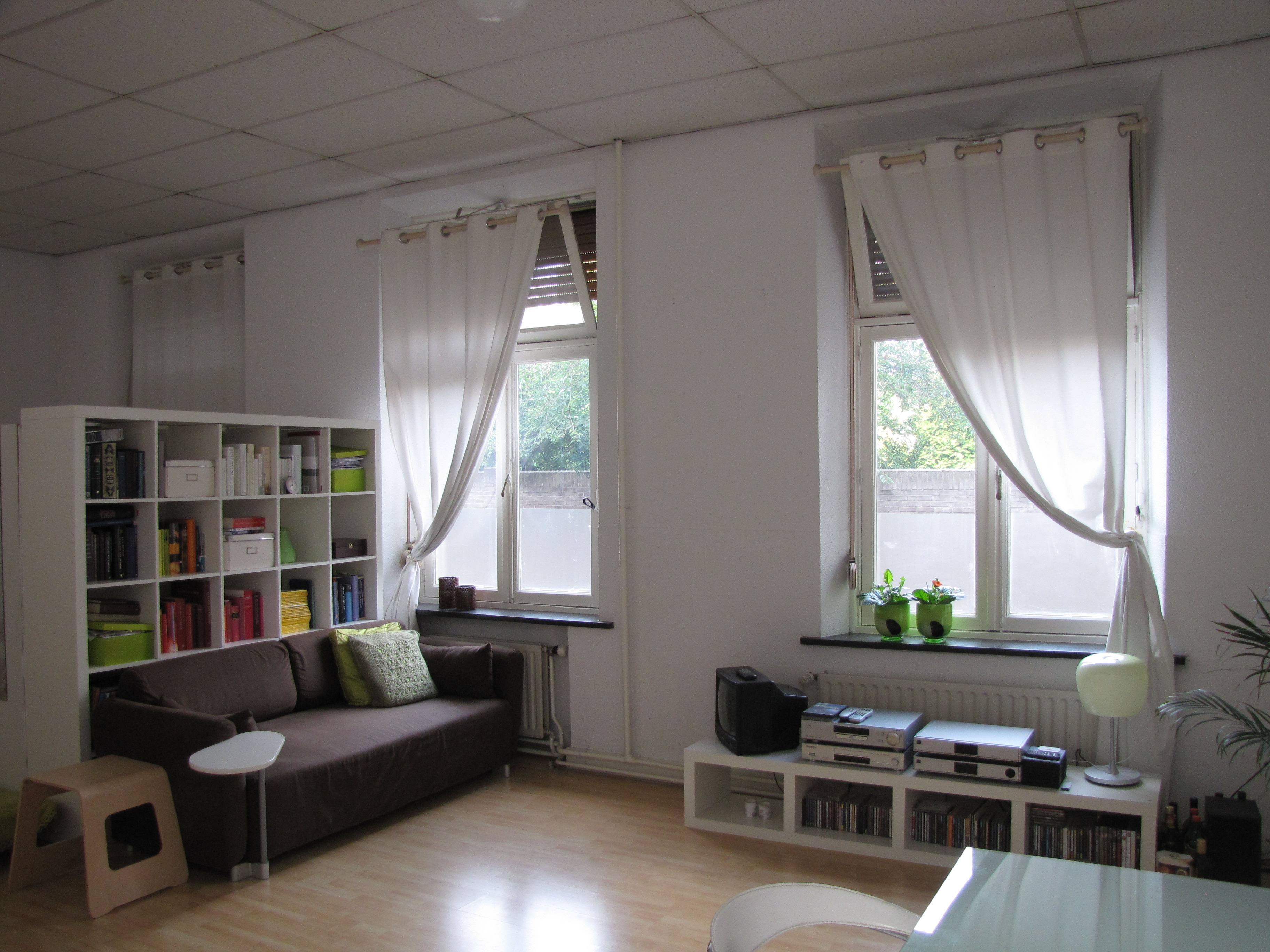 studios te huur op Dr. Nolensstraat