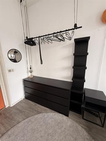 Zimmer bei Spoorsingel In Delft