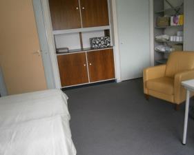 Room for rent 412 euro Staringlaan, Wageningen