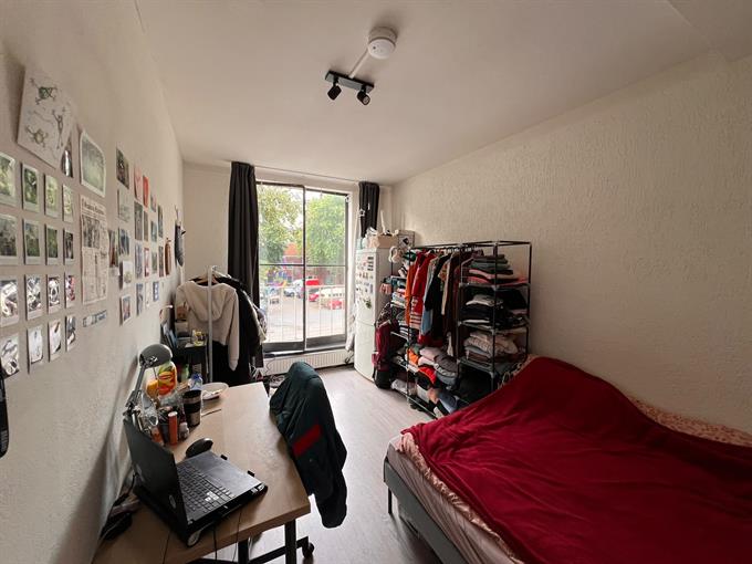 Zimmer bei Fatimastraat In Tilburg