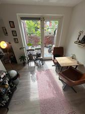Room for rent 800 euro Eyssoniusplein, Groningen