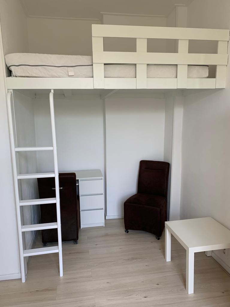 Appartement te huur in Nijmegen – Marialaan – foto 2