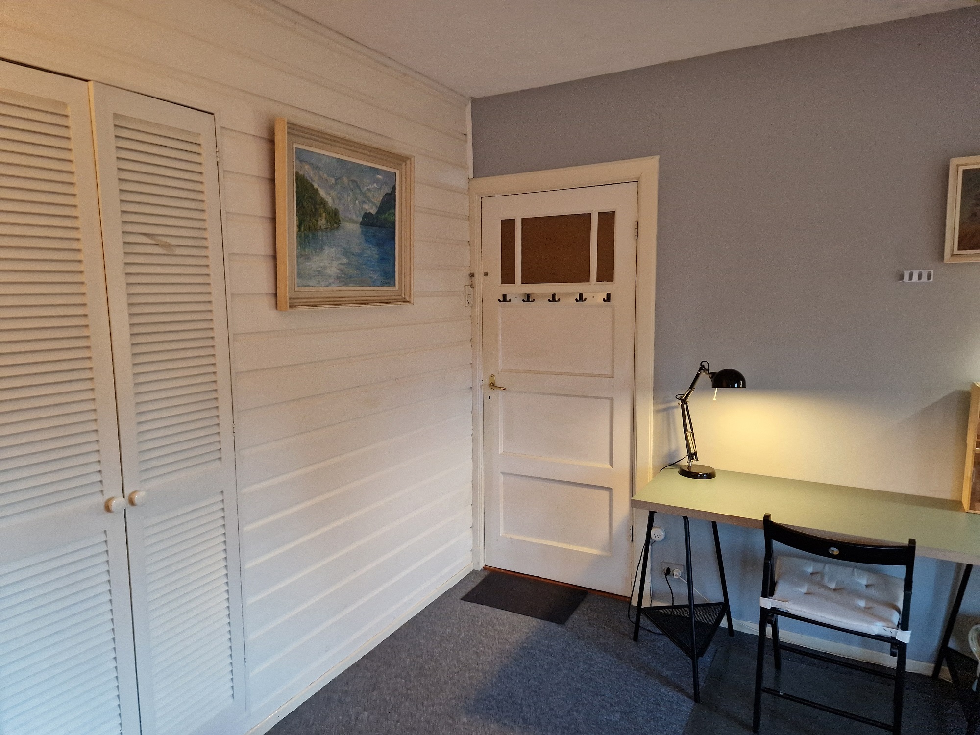 Kamer te huur in Zeist – Eikenlaan – foto 4