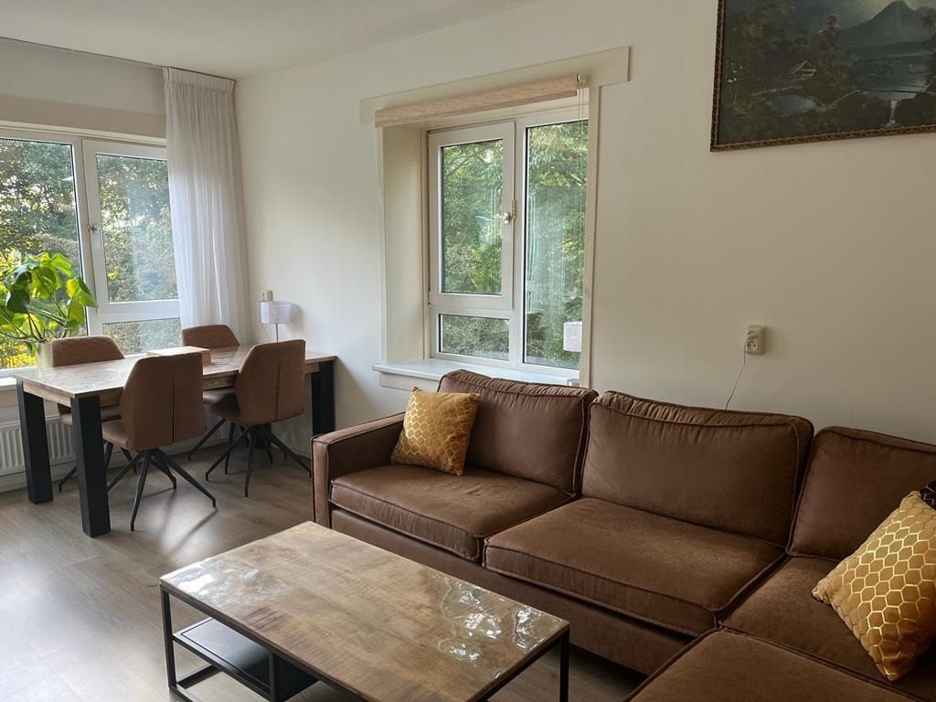Kamer te huur in Naarden – Kolonel Palmstraat – foto 1
