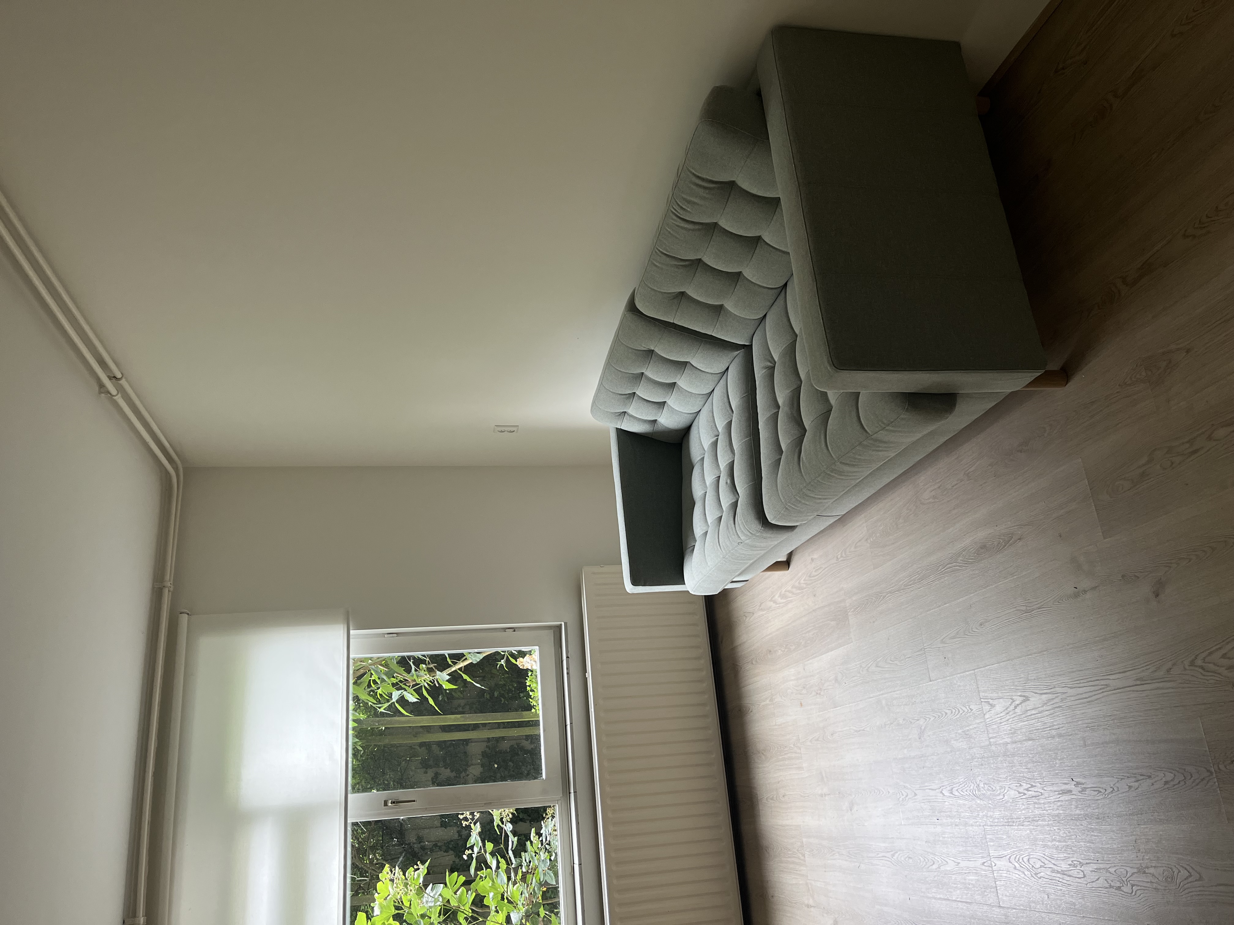 Appartement te huur in Amsterdam – Wagenaarstraat – foto 2