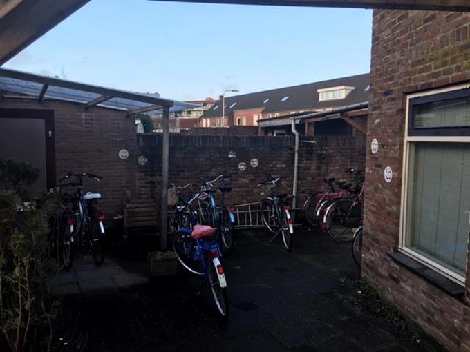 Zimmer bei Hoefstraat In Tilburg