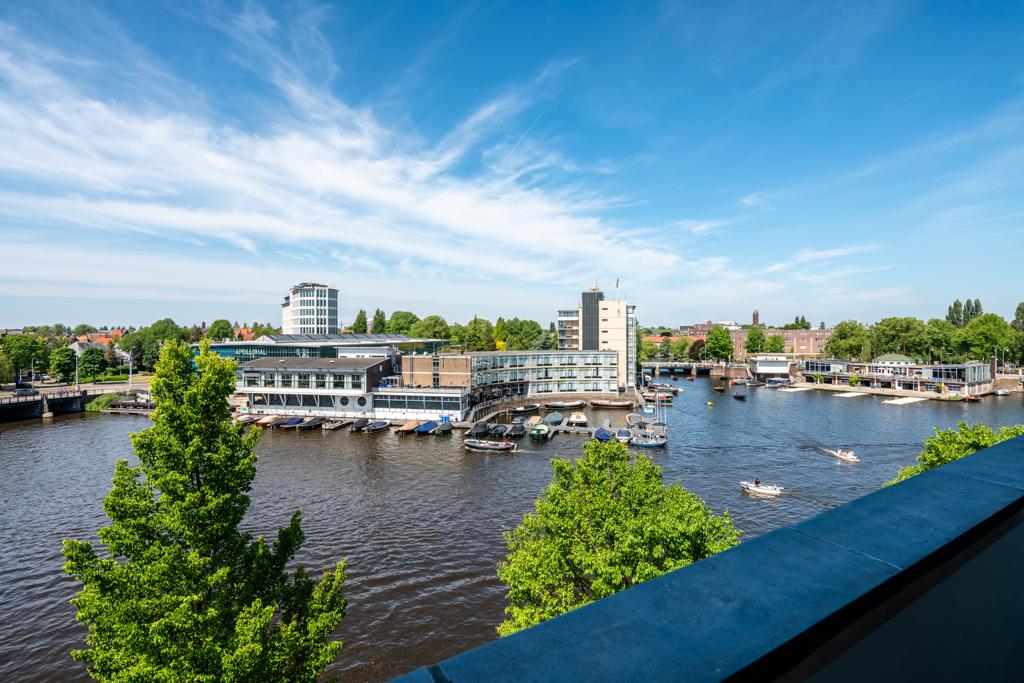 Amstelkade
