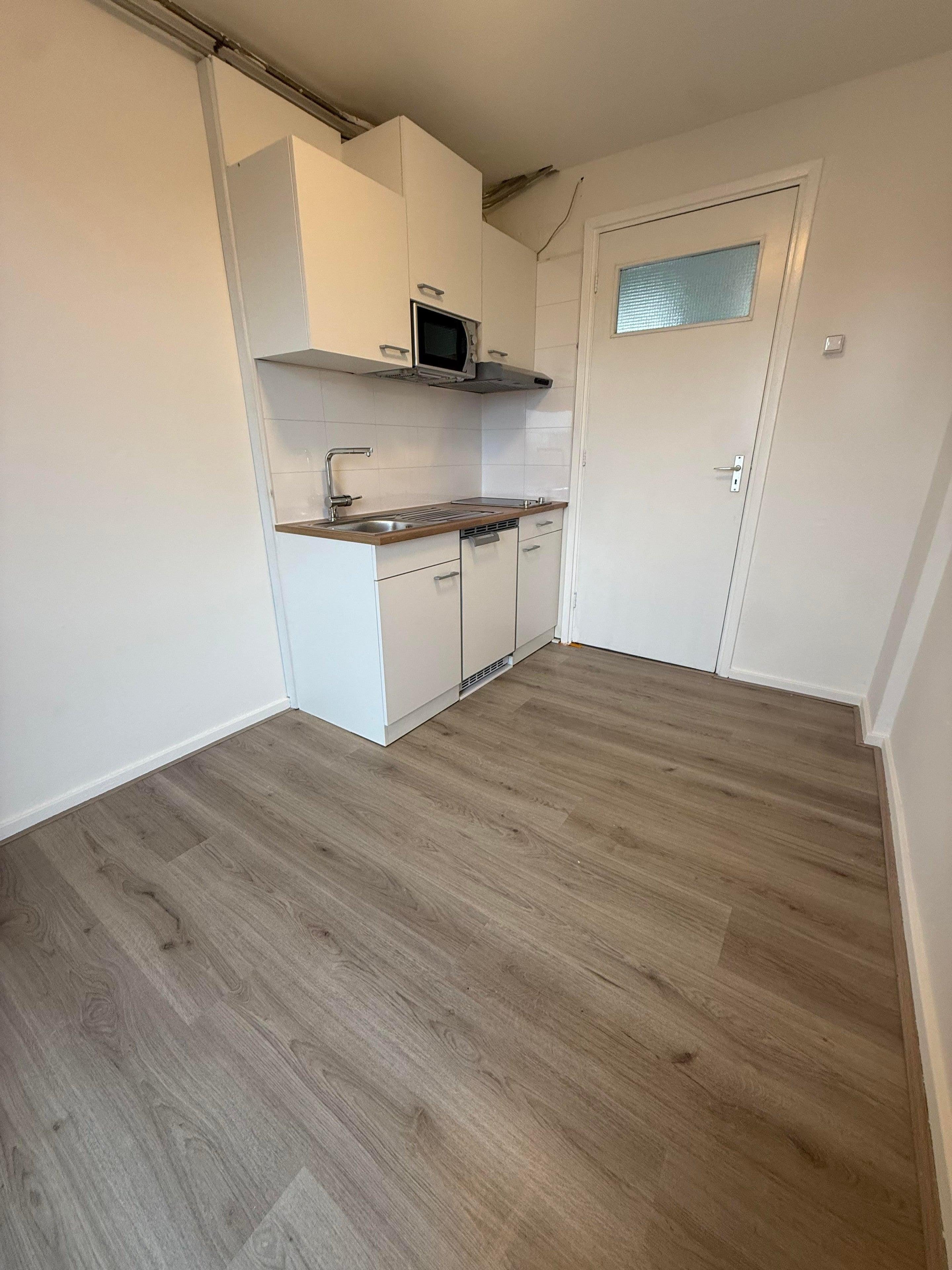 Kamer te huur in Arnhem – Huissensestraat – foto 3
