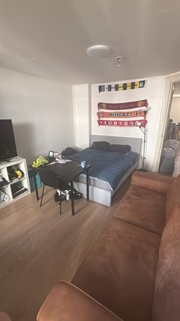 Zimmer bei Gerard Doustraat In Amsterdam