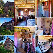 Studio for rent 575 euro Looveen, Wijster