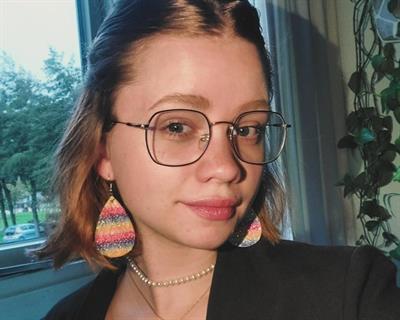Tessa Drenth