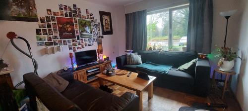 Room for rent 720 euro Lankforst, Nijmegen