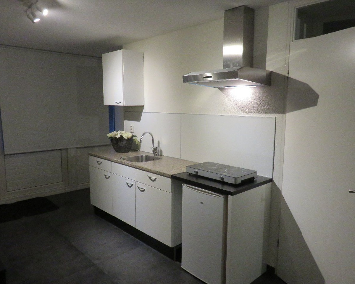 Studio aan Assinklanden, Enschede 5