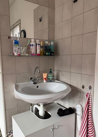 Zimmer bei Beethovenstraat In Leeuwarden