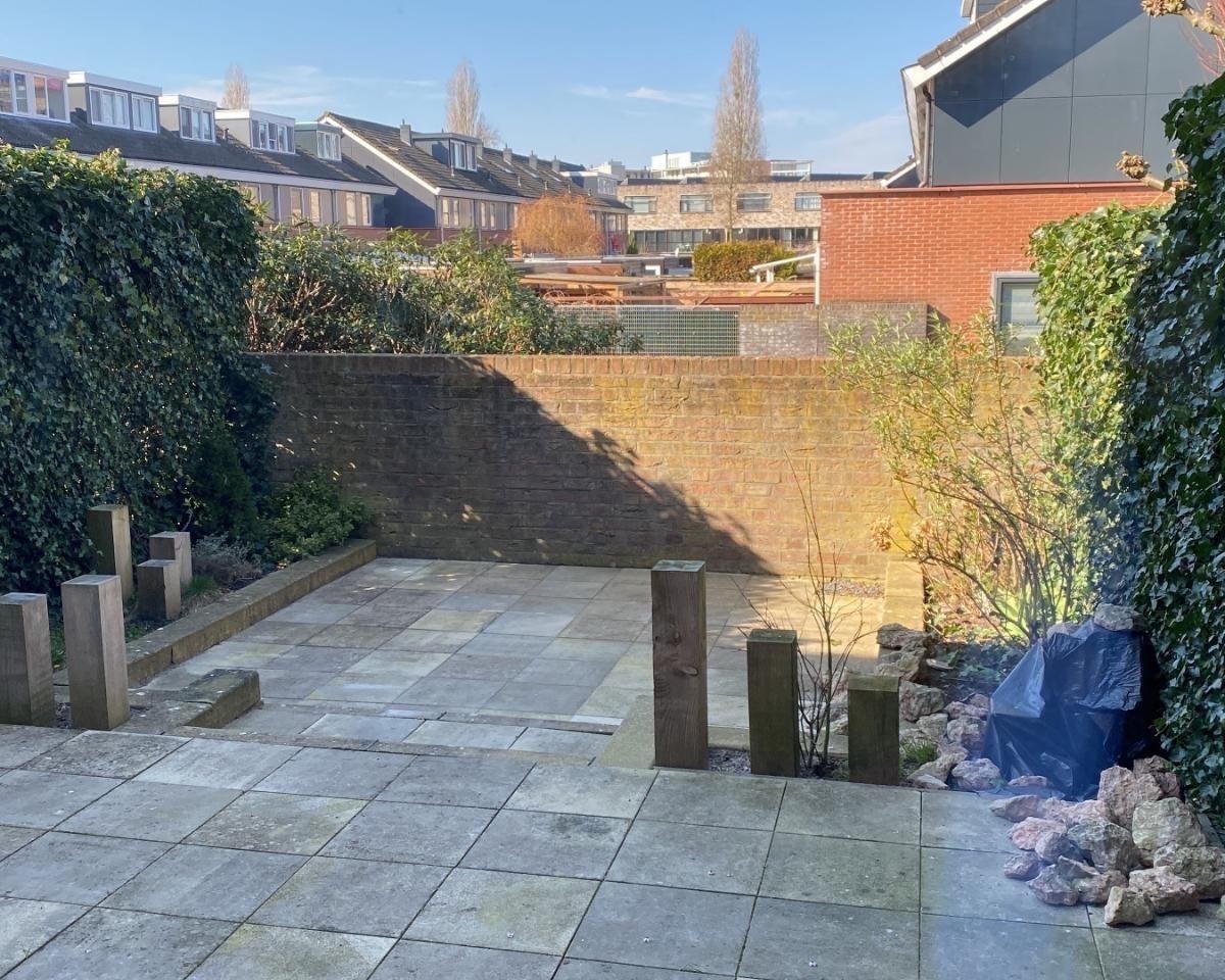 Kamer te huur in Zwolle – Puntkroos – foto 3