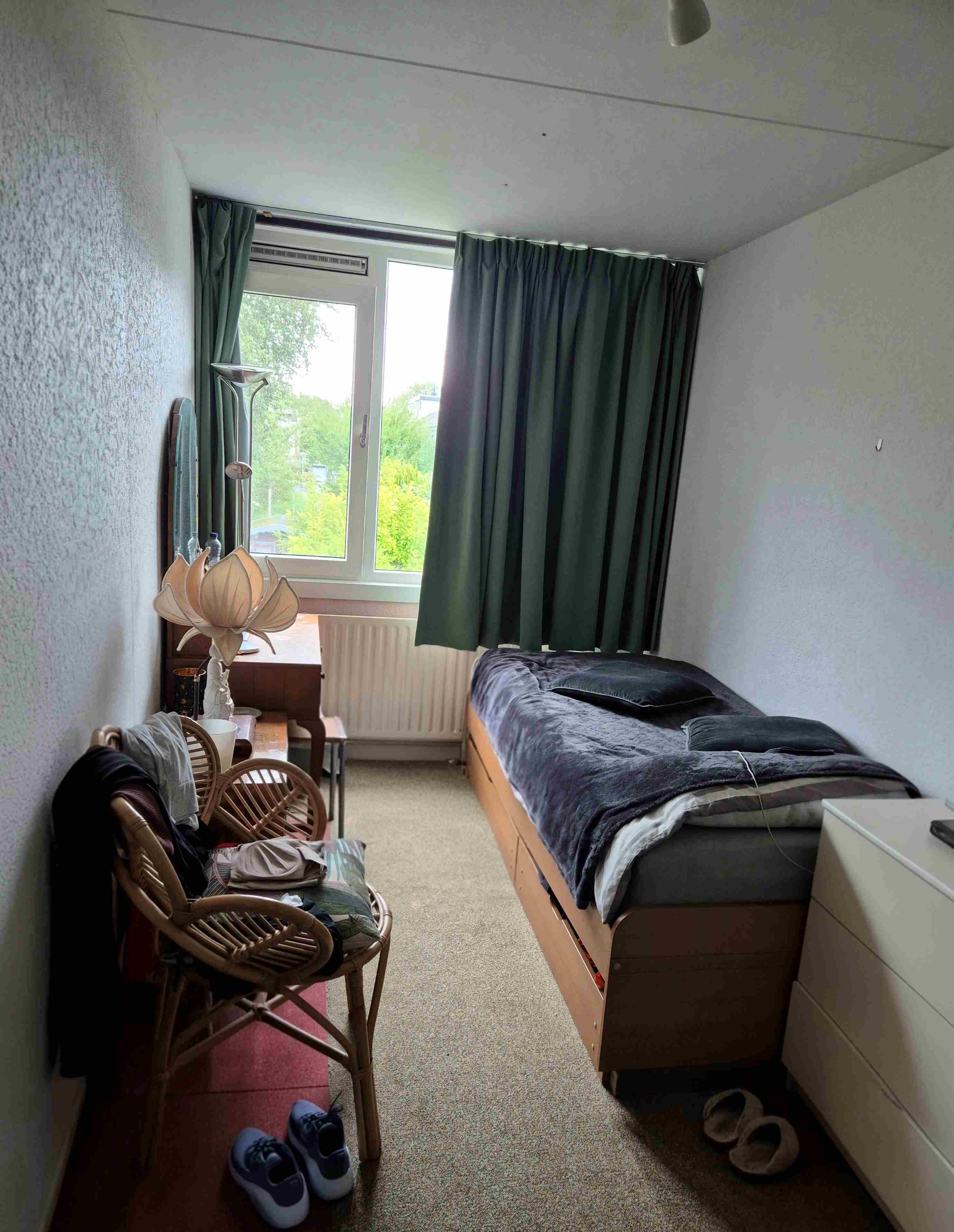 Kamer te huur in Zoetermeer – Waaienberg – foto 3