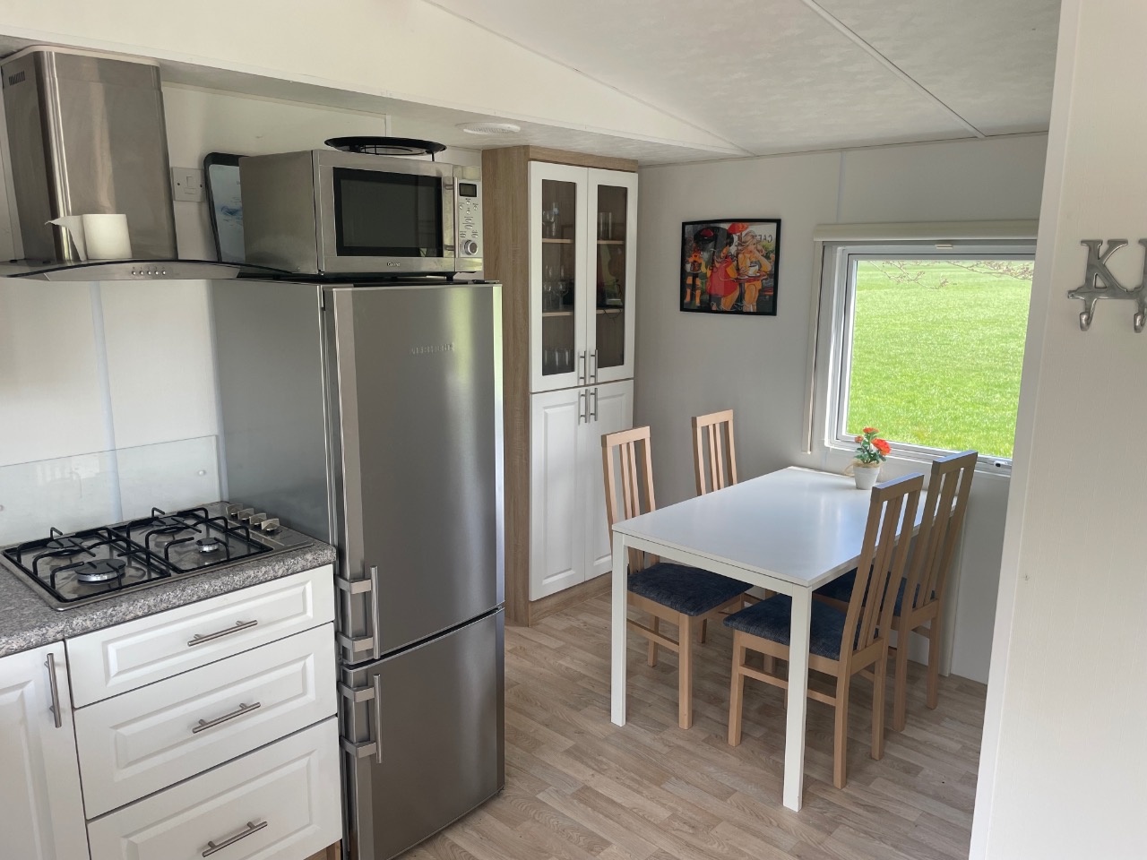 Appartement aan Bongerd, Aartswoud 5