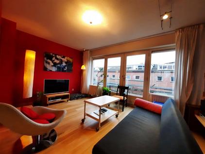 Room for rent 738 euro Van Miereveltlaan, Delft