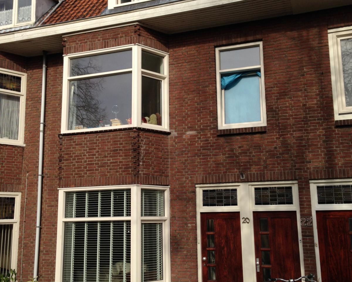 Kamer te huur in de Tomatenstraat in Leiden