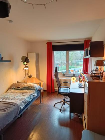 Room for rent 304 euro Campuslaan, Enschede