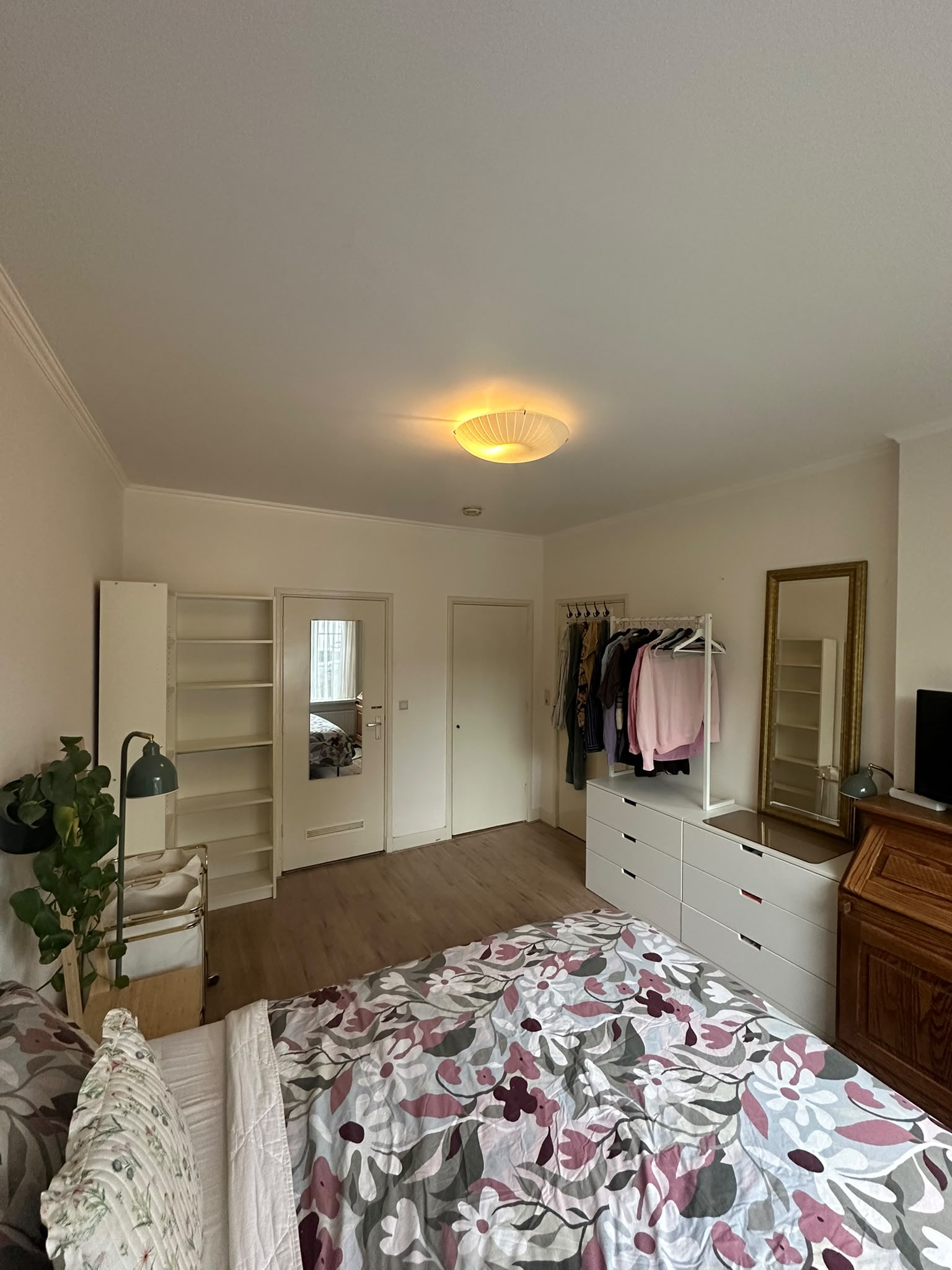 Kamer te huur in Delft – Westplantsoen – foto 3