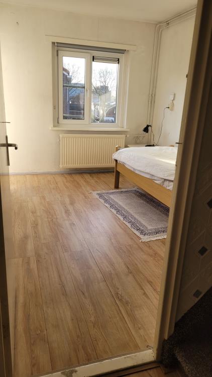 Kamer te huur 600 euro H Gerhardstraat, Zaandam