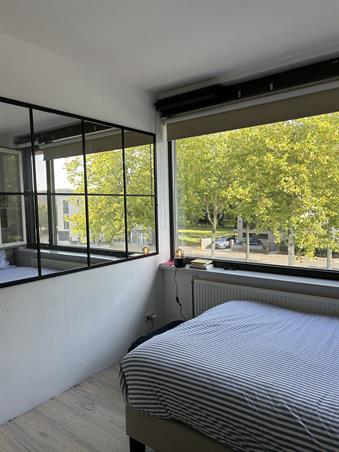 Zimmer bei Bijlmerdreef In Amsterdam
