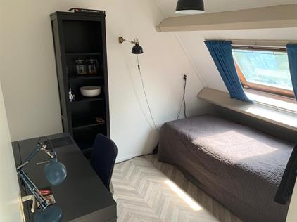 Kamer te huur 760 euro Marsstraat, Groningen
