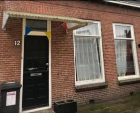 Room for rent 395 euro Dokkumerstraat, Leeuwarden