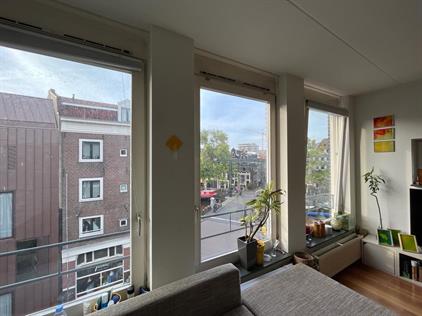 Apartment for rent 2400 euro Willemsstraat, Amsterdam
