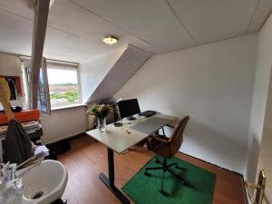 Kamer te huur 600 euro Tafelbergstraat, Tilburg
