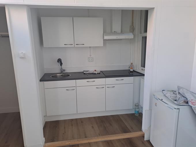 Zimmer bei Steenstraat In Arnhem