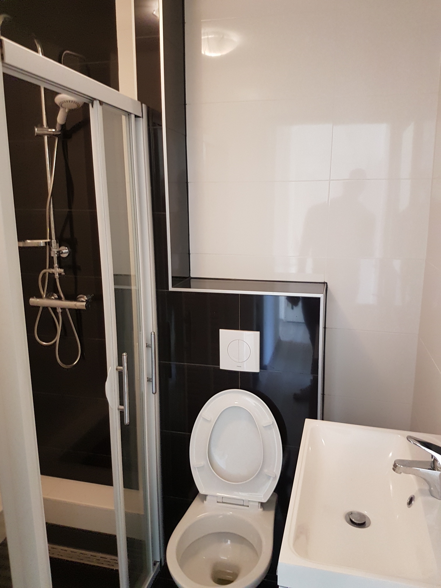 Kamer te huur in Enschede – Haaksbergerstraat – foto 3