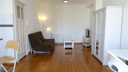 Studio te huur 900 euro Slaghekstraat, Rotterdam