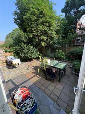 Kamer te huur 866 euro Mathenesserlaan, Rotterdam