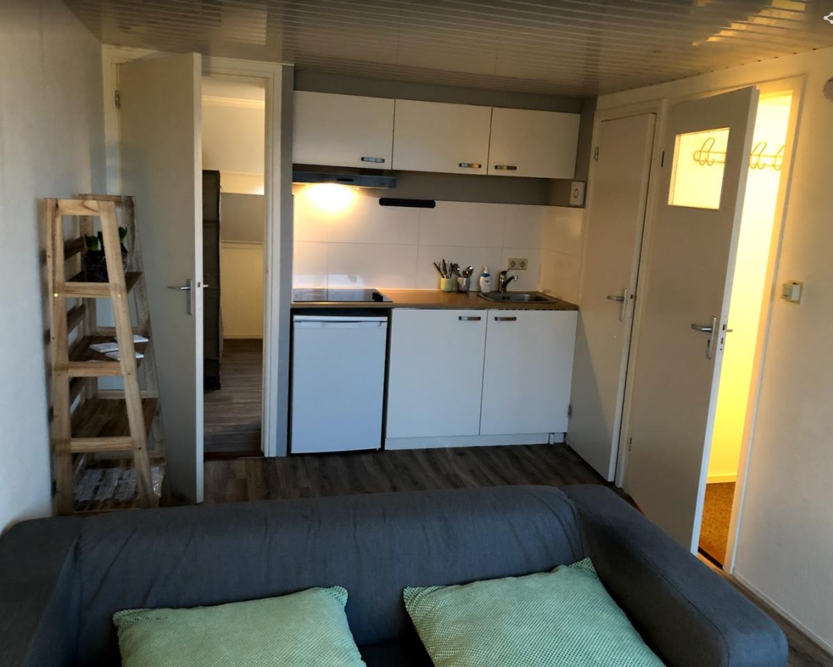 Studio te huur in Ede – Sint Hubertus – foto 2