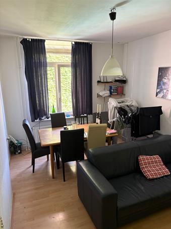 Zimmer bei Wycker Grachtstraat In Maastricht
