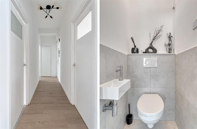 Zimmer bei Kruiningenstraat In Rotterdam