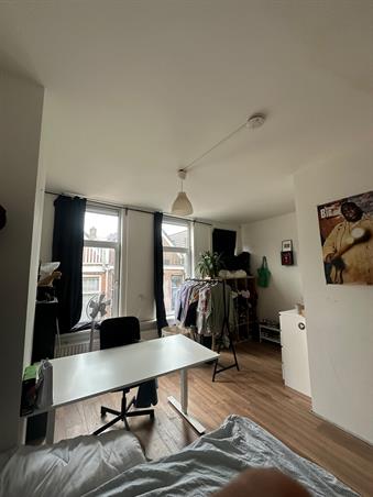 Zimmer bei Aegidiusstraat In Rotterdam