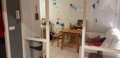 Room for rent 950 euro Martin Luther Kinglaan, Diemen
