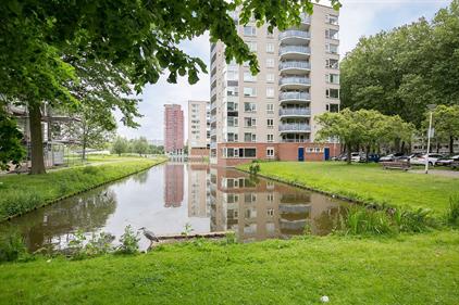 Kamer te huur 1395 euro Prinsenlaan, Rotterdam