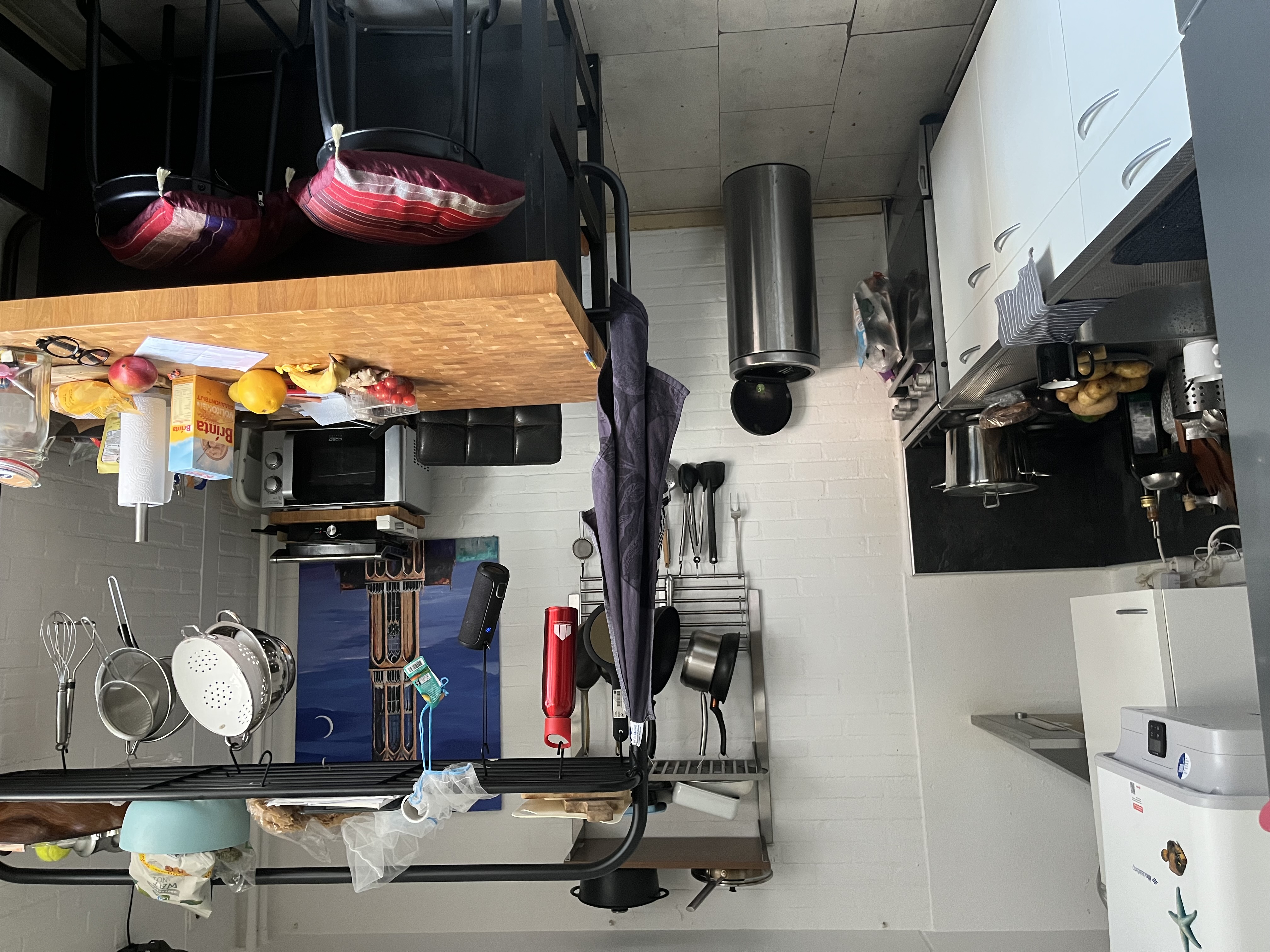 Appartement te huur in Utrecht – Strosteeg – foto 2